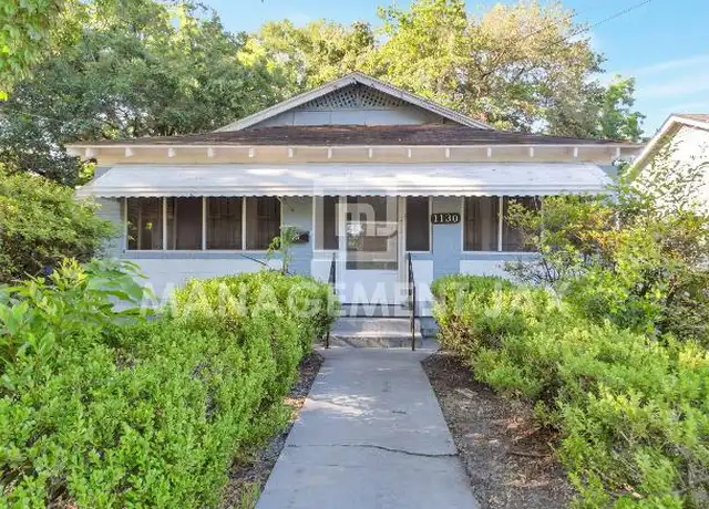 Property at 1130 W 12th St, Jacksonville, FL, 32209, 2 beds, 1 bath, [object Object]