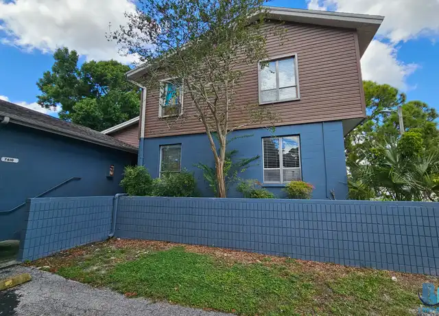 Property at 7610 W Powhatan Ave Unit POWHATAN7610-4, Town 'N' Country, FL, 33615, 2 beds, 1 bath, [object Object]