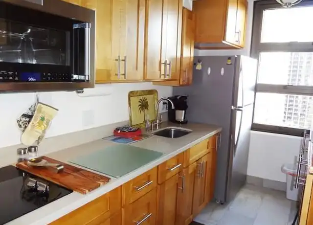 Property at 201 Ohua Ave Unit MAKAI/2013, Honolulu, HI, 96815, 1 bed, 1 bath, [object Object]