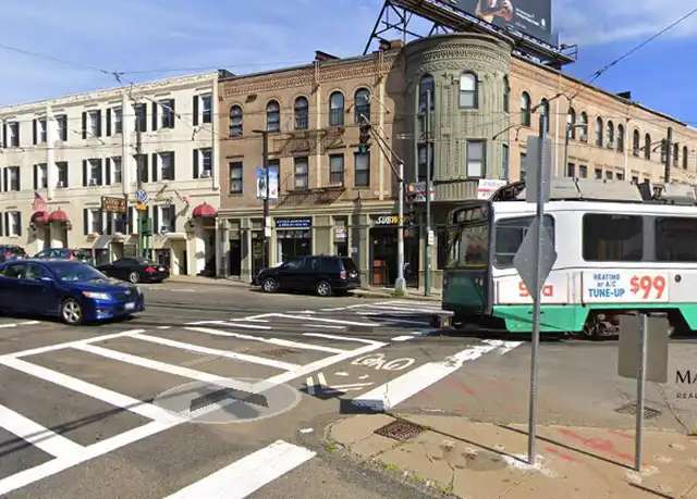 Property at 28 S Huntington Ave Unit 303, Boston, MA, 02130, 0 beds, 1 bath, [object Object]