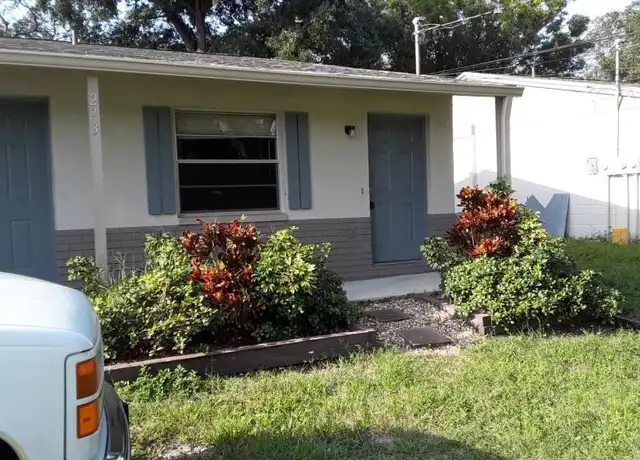 Property at 273 Jeru Blvd, Tarpon Springs, FL, 34689, 1 bed, 1 bath, [object Object]