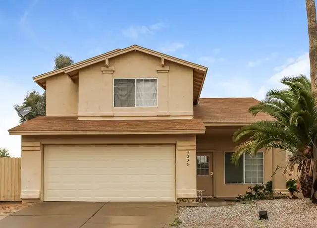Property at 3836 W Camino del Rio, Glendale, AZ, 85310, 4 beds, 2 baths, [object Object]
