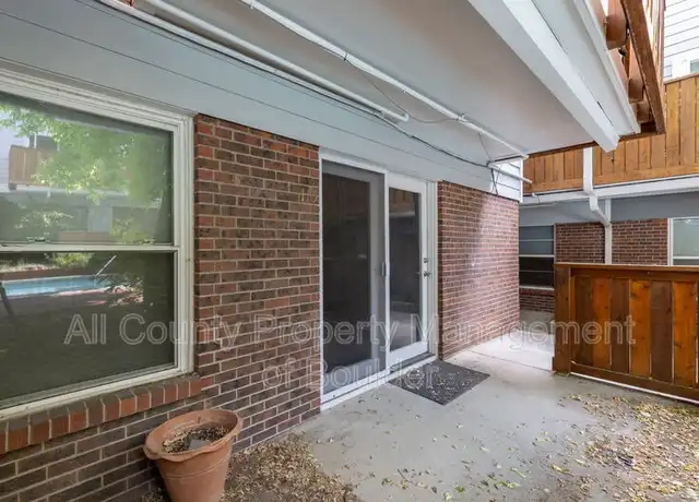 Property at 1111 Maxwell Ave #115, Boulder, CO, 80304, 1 bed, 1 bath, [object Object]