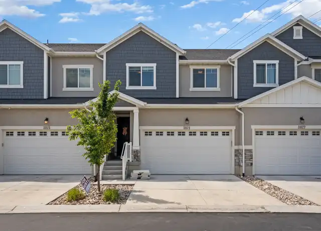 Property at 3821 W 2330 N, Lehi, UT, 84043, 4 beds, 3.5 baths, [object Object]