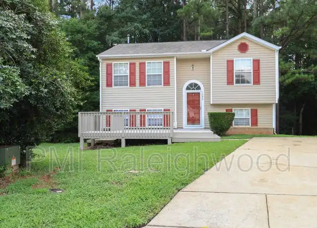 Property at 1709 Calypso Ct, Raleigh, NC, 27610, 4 beds, 2 baths, [object Object]