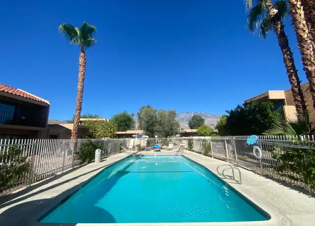Property at 2353 Los Patos Dr, Palm Springs, CA, 92264, 3 beds, 3 baths, [object Object]