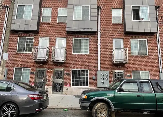 Property at 617 N 11th St Unit 2F, Philadelphia, PA, 19123, 2 beds, 2 baths, [object Object]