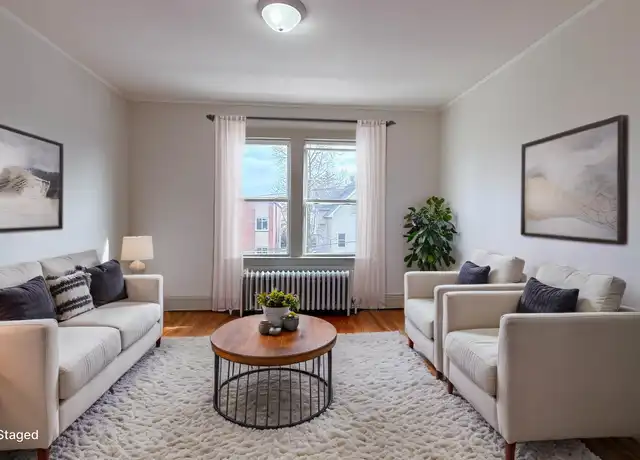 Property at 60-62 School St Unit 62C1, Hartford, CT, 06106, 1 bed, 1 bath, [object Object]