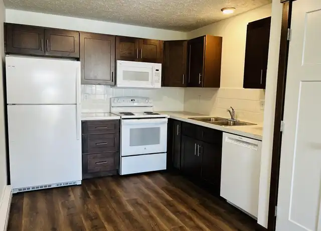 Property at 2414 E Francis Ave Unit 1, Spokane, WA, 99208, 2 beds, 1 bath, [object Object]