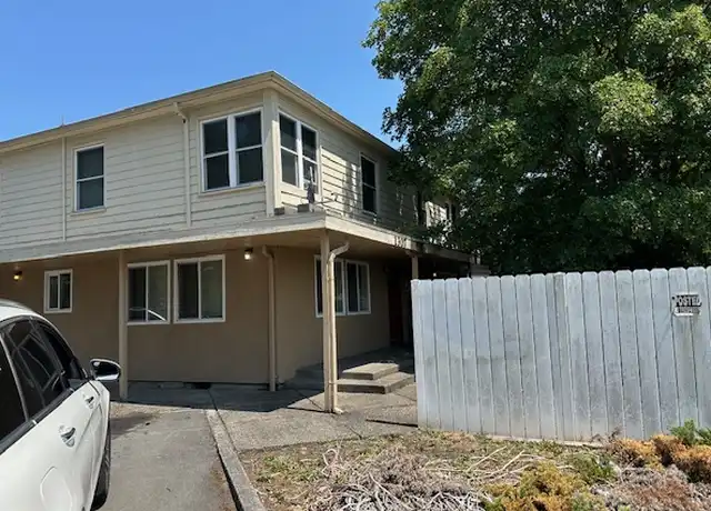 Property at 1307 Garfield St S Unit 1, Parkland, WA, 98444, 2 beds, 1 bath, [object Object]