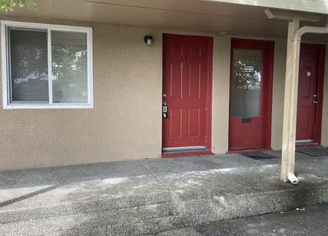 Property at 1307 Garfield St S Unit 1, Parkland, WA, 98444, 2 beds, 1 bath, [object Object]