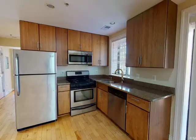 Property at 306 Atlantic St SE Unit 5, Washington, DC, 20032, 2 beds, 1 bath, [object Object]