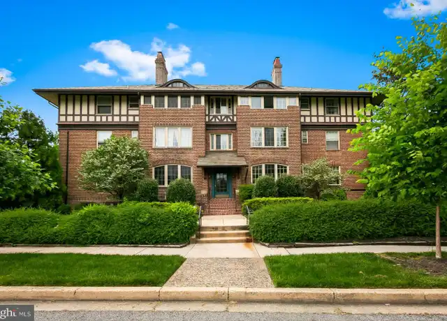 Property at 610 Somerset Rd #302, Baltimore, MD, 21210, 3 beds, 2 baths, [object Object]