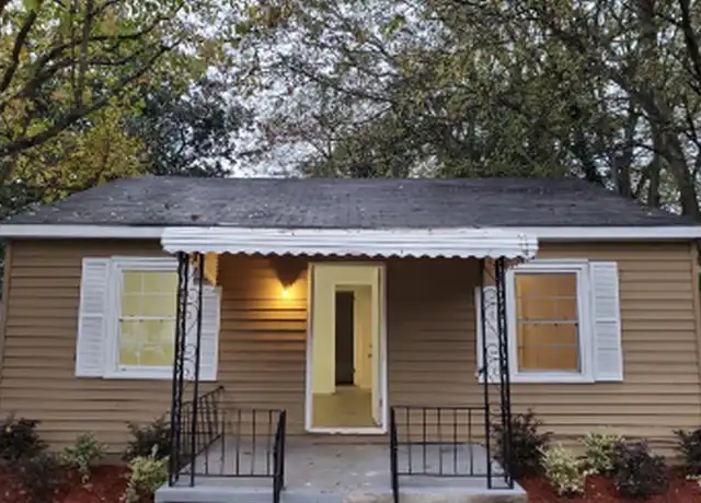Property at 1311 Alma Ave, Warner Robins, GA, 31088, 3 beds, 1 bath, [object Object]