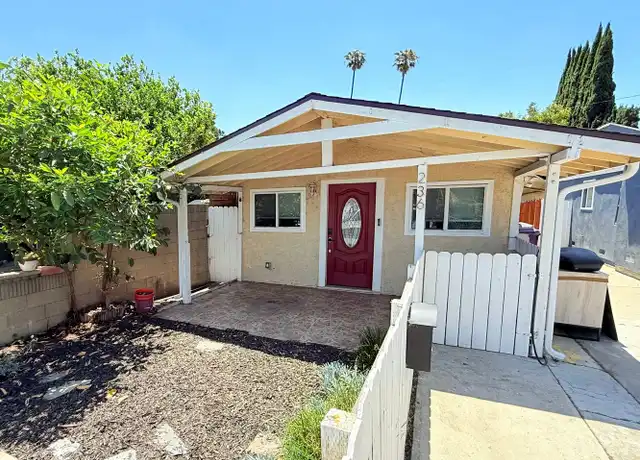 Property at 236 E 52nd St, Long Beach, CA, 90805, 1 bed, 1 bath, [object Object]