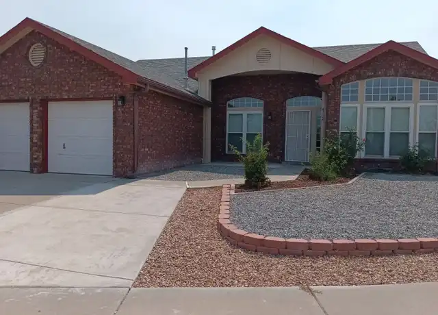 Property at 4712 Cutting Ave NW, Albuquerque, NM, 87114, 4 beds, 2 baths, [object Object]