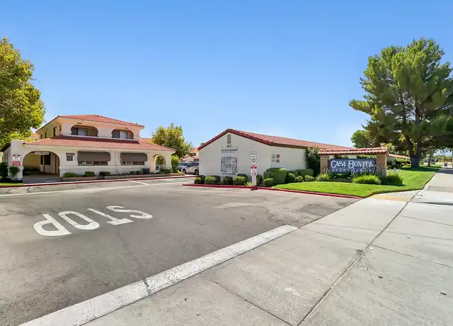 Property at Casa Bonita - 44236 20th St E, Lancaster, CA, 93535, 2 beds, 1-2.5 bath, [object Object]