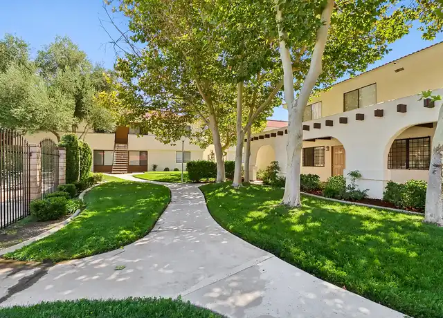 Property at Casa Bonita - 44236 20th St E, Lancaster, CA, 93535, 2 beds, 1 bath, [object Object]