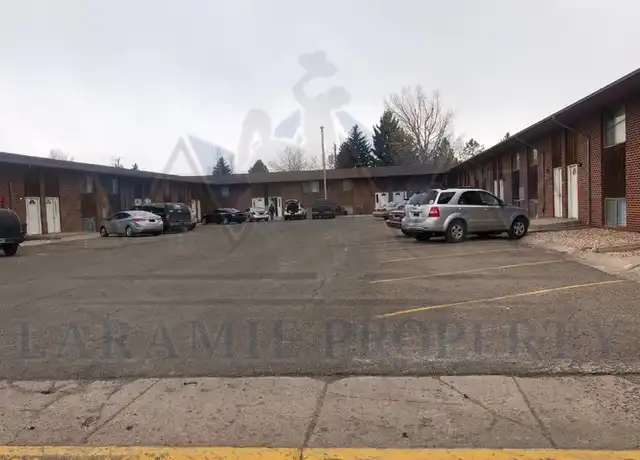 Property at 714 Downey St Unit 7, Laramie, WY, 82072, 2 beds, 1.5 baths, [object Object]