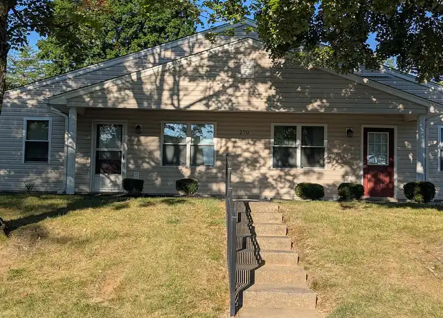 Property at Buckingham Apartments - 900 David Ct, Elizabethtown, KY, 42701, 2 beds, 1 bath, [object Object]