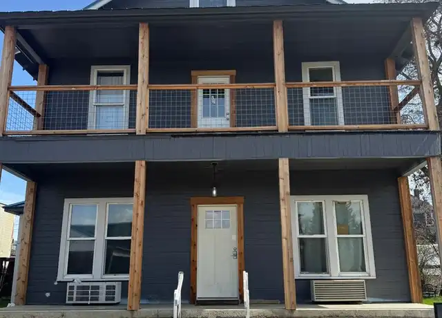 Property at 704 N Kittitas St Unit 4, Ellensburg, WA, 98926, 1 bed, 1 bath, [object Object]