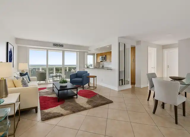 Property at 2841 N Ocean Blvd, Fort Lauderdale, FL, 33308, 2 beds, 2 baths, [object Object]