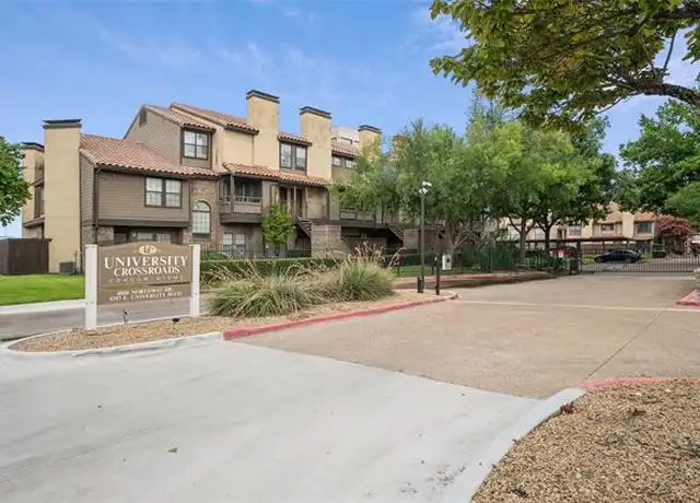 Property at 4800 Northway Dr Unit 12C, Dallas, TX, 75206, 2 beds, 1.5 baths, [object Object]