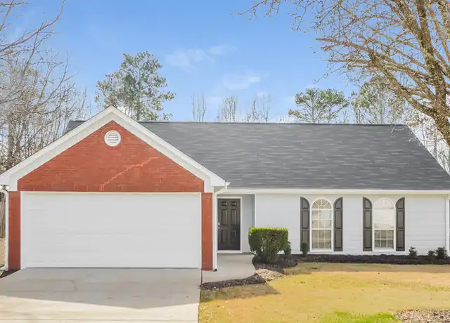 Property at 60 Summer Walk Ct, Covington, GA, 30016, 3 beds, 2 baths, [object Object]