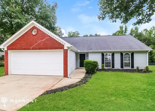 Property at 60 Summer Walk Ct, Covington, GA, 30016, 3 beds, 2 baths, [object Object]