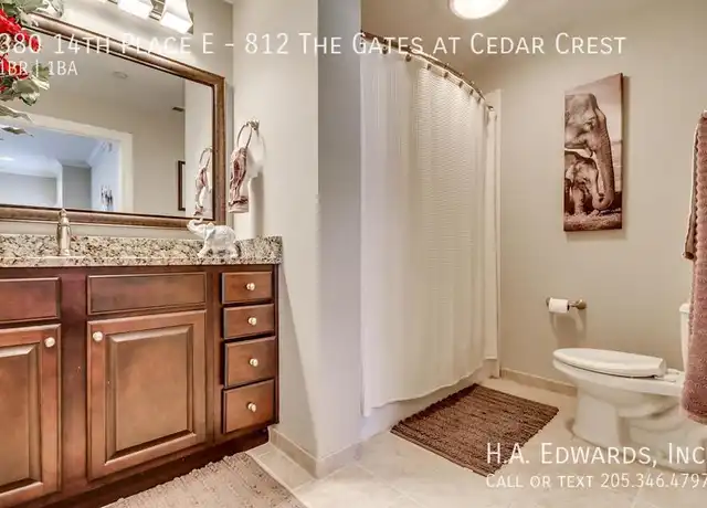 Property at 380 14th Pl E, Tuscaloosa, AL, 35401, 1 bed, 1 bath, [object Object]
