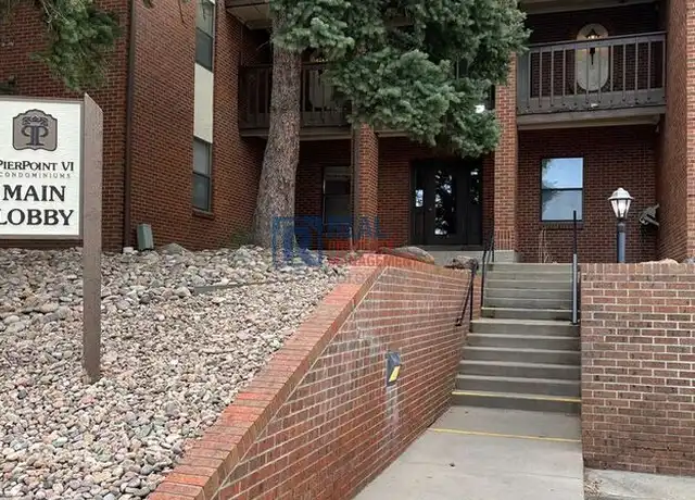Property at 13950 E Oxford Pl Unit B109, Aurora, CO, 80014, 2 beds, 2 baths, [object Object]
