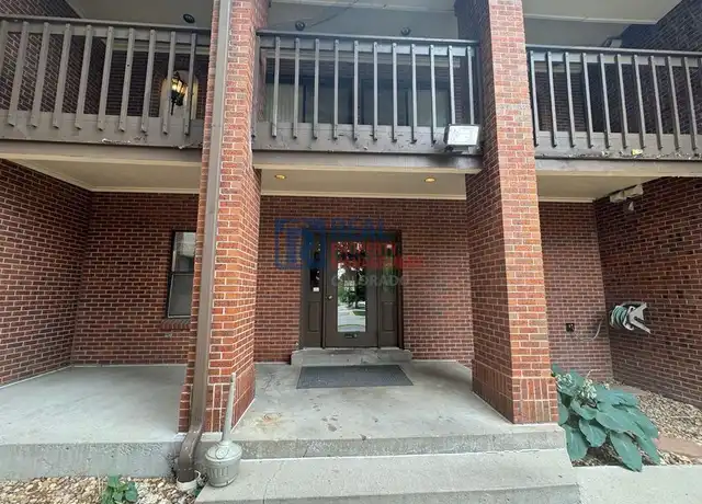 Property at 13950 E Oxford Pl Unit B109, Aurora, CO, 80014, 2 beds, 2 baths, [object Object]