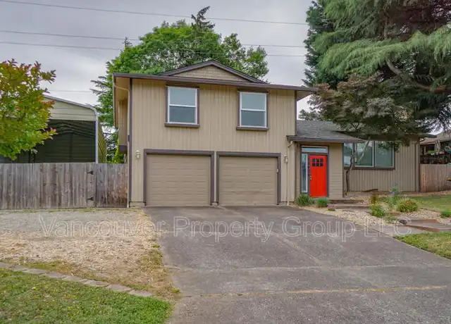 Property at 12605 NE 10th Ave, Vancouver, WA, 98685, 3 beds, 2 baths, [object Object]