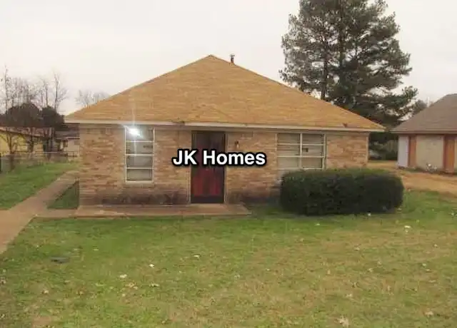 Property at 3900 Schoolfield Rd, Memphis, TN, 38127, 3 beds, 1 bath, [object Object]