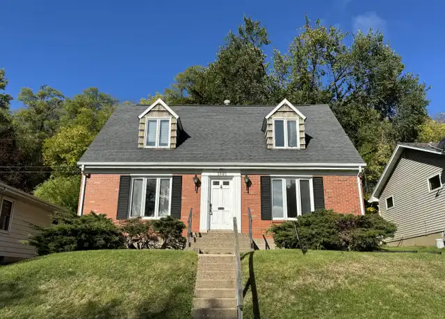 Property at 1845 Lincoln Ave Unit 1/2, Dubuque, IA, 52001, 2 beds, 1 bath, [object Object]