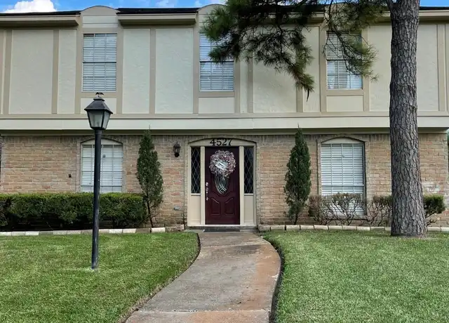 Property at 4527 Geneva Dr, Houston, TX, 77066, 4 beds, 2.5 baths, [object Object]