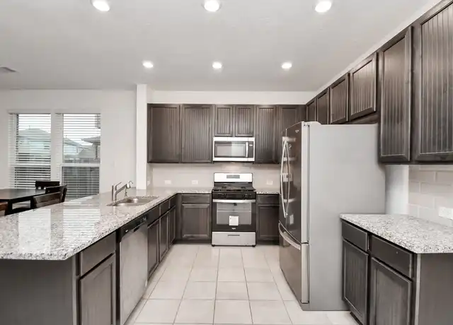 Property at 2030 Domeniko Dr, Fresno, TX, 77545, 3 beds, 2 baths, [object Object]