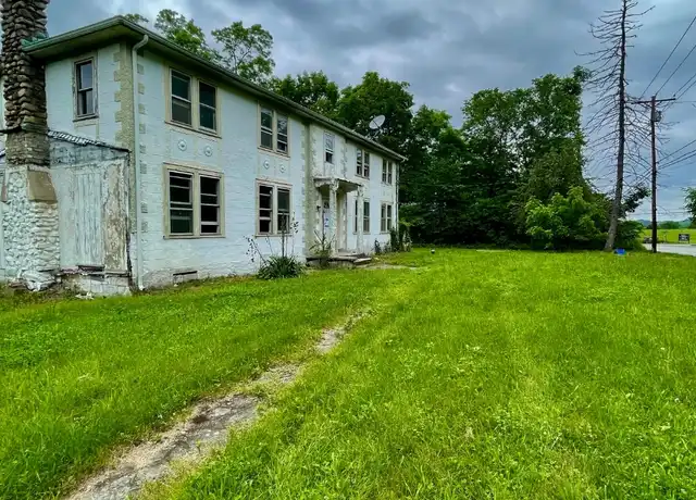 Property at 1533 Route 208, Washingtonville, NY, 10992, 6 beds, 2 baths, [object Object]