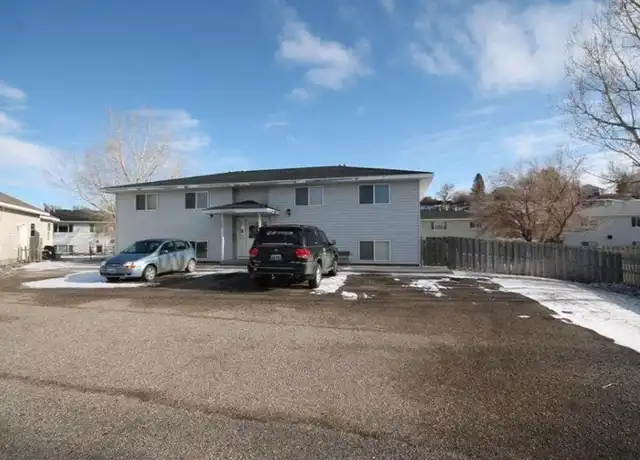 Property at 1008 Glade Ct Unit 3, Cody, WY, 82414, 2 beds, 1 bath, [object Object]