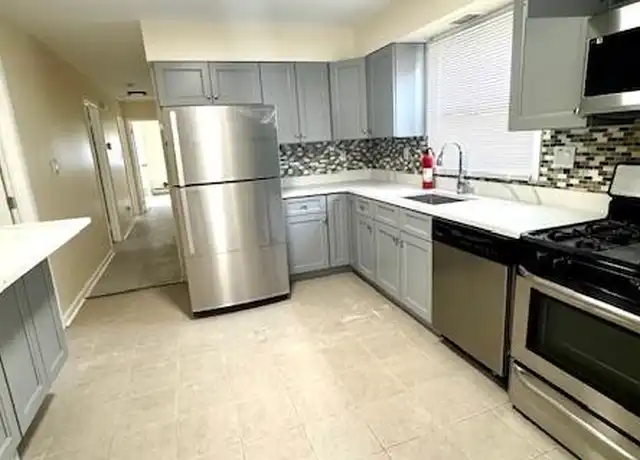 Property at 411 Manila Ave Unit 3, Jersey City, NJ, 07302, 4 beds, 2 baths, [object Object]