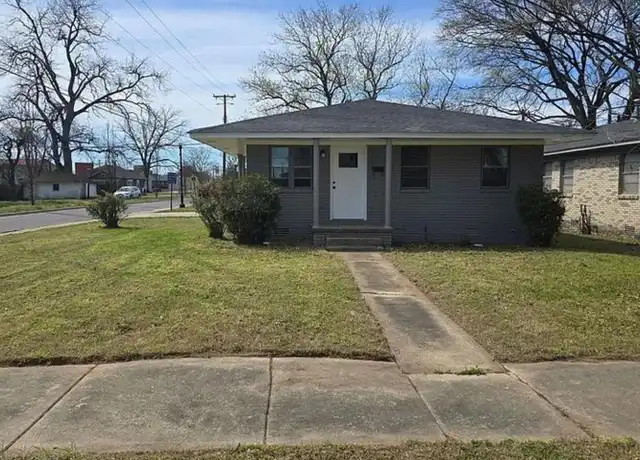 Property at 701 Cedar St, North Little Rock, AR, 72114, 3 beds, 1.5 baths, [object Object]