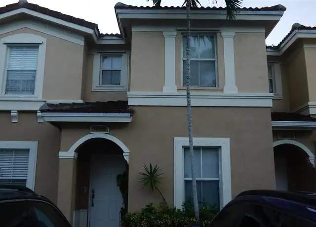 Property at 3046 SW 129th Ter, Miramar, FL, 33027, 3 beds, 3 baths, [object Object]
