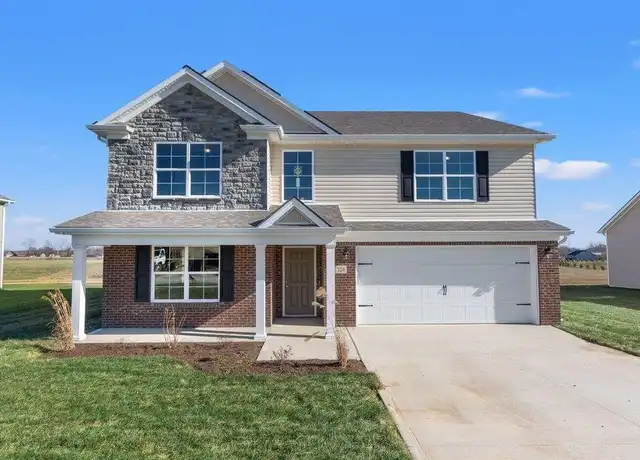 Property at 231 Jared Parker Way, Georgetown, KY, 40324, 4 beds, 2.5 baths, [object Object]