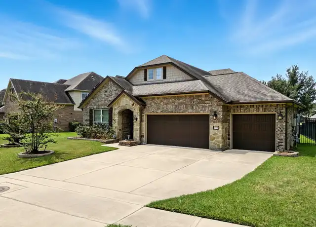 Property at 25218 Lockspur Dr, Richmond, TX, 77406, 4 beds, 3 baths, [object Object]