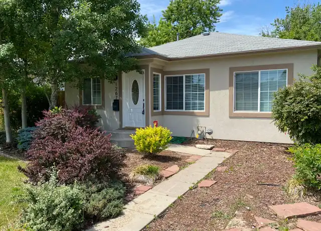 Property at 1267 Trenton St, Denver, CO, 80220, 3 beds, 2 baths, [object Object]