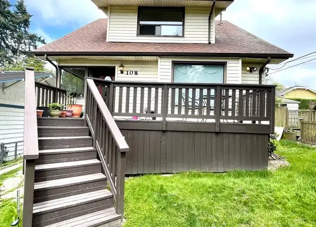 Property at 108 NW 76th St Unit 2, Seattle, WA, 98117, 0 beds, 1 bath, [object Object]