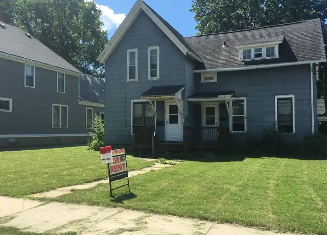Property at 507 W Winnebago St, Appleton, WI, 54911, 3 beds, 1 bath, [object Object]