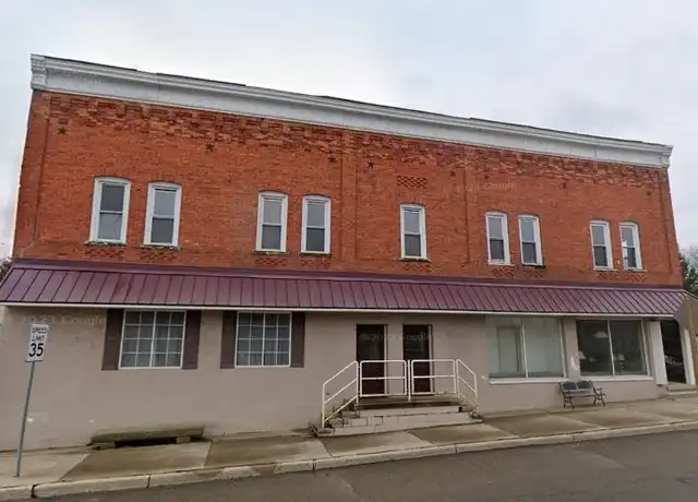 Property at 18 E Lapeer Rd, Peck, MI, 48466, 1 bed, 1 bath, [object Object]