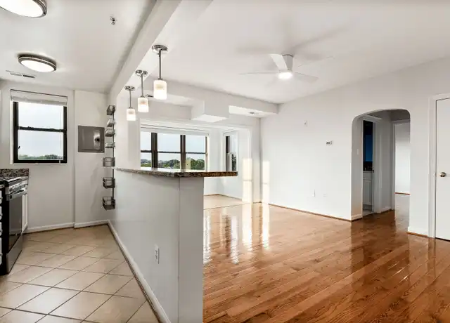 Property at 3900 14th St NW, Washington, DC, 20011, 1 bed, 1 bath, [object Object]