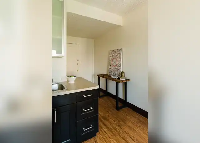 Property at Regency Apartments - 1410 SW Broadway, Portland, OR, 97201, 0 beds, 1 bath, [object Object]